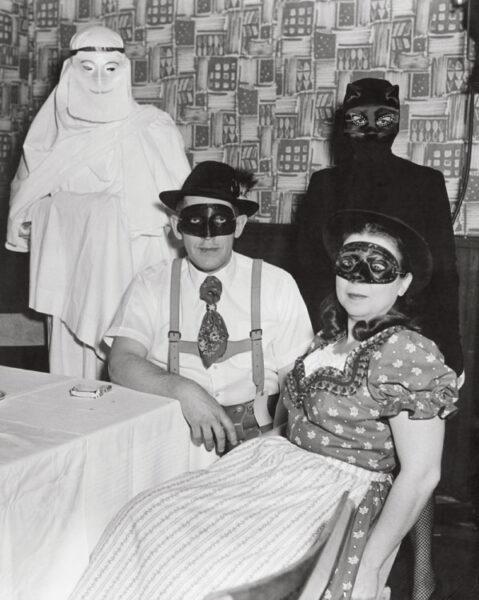 Peter Voigt - New Evidence 3a, archival art photograph from the New Evidence series