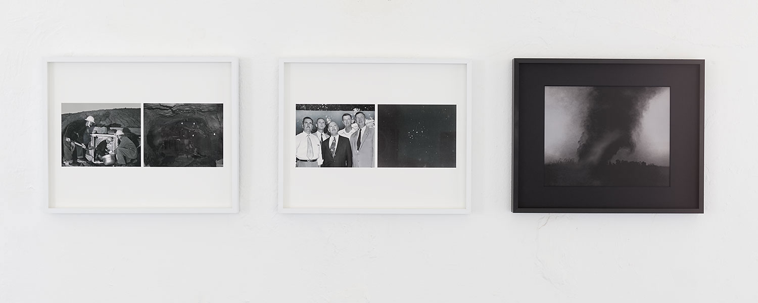 Peter Voigt - Exhibition: Peace is our profession. Kunstansichten Offenbach, 2026