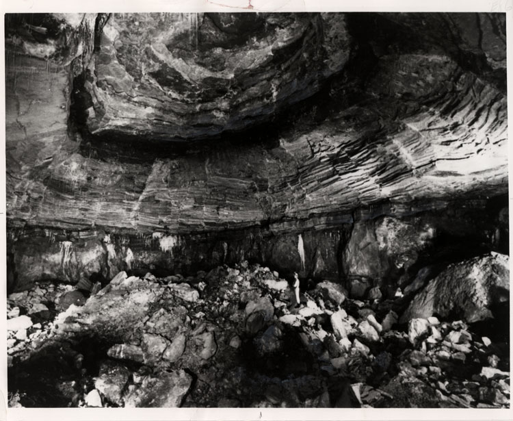 Project Gnome, Operation Nougat / Plowshare Program — underground shaft detonation at 361 metres, Carlsbad, New Mexico, 10 December 1961; yield 3.1 kilotonnes.