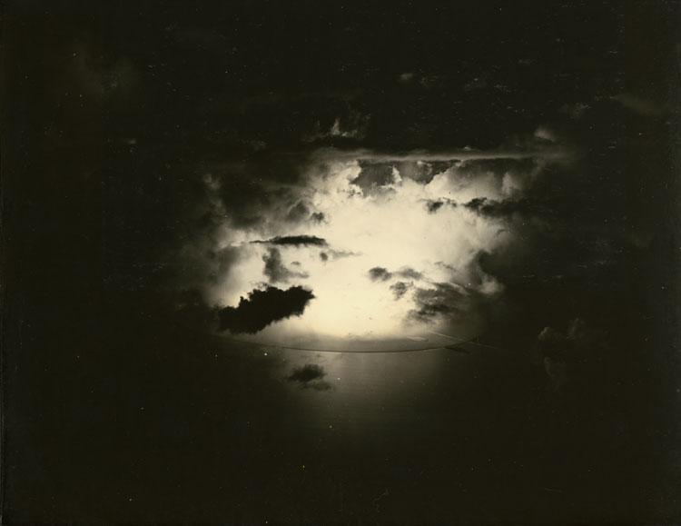 Shot X-Ray, Operation Sandstone — 61-metre tower detonation, Engebi Island ("Janet"), Enewetak Atoll, Marshall Islands, 15 April 1948